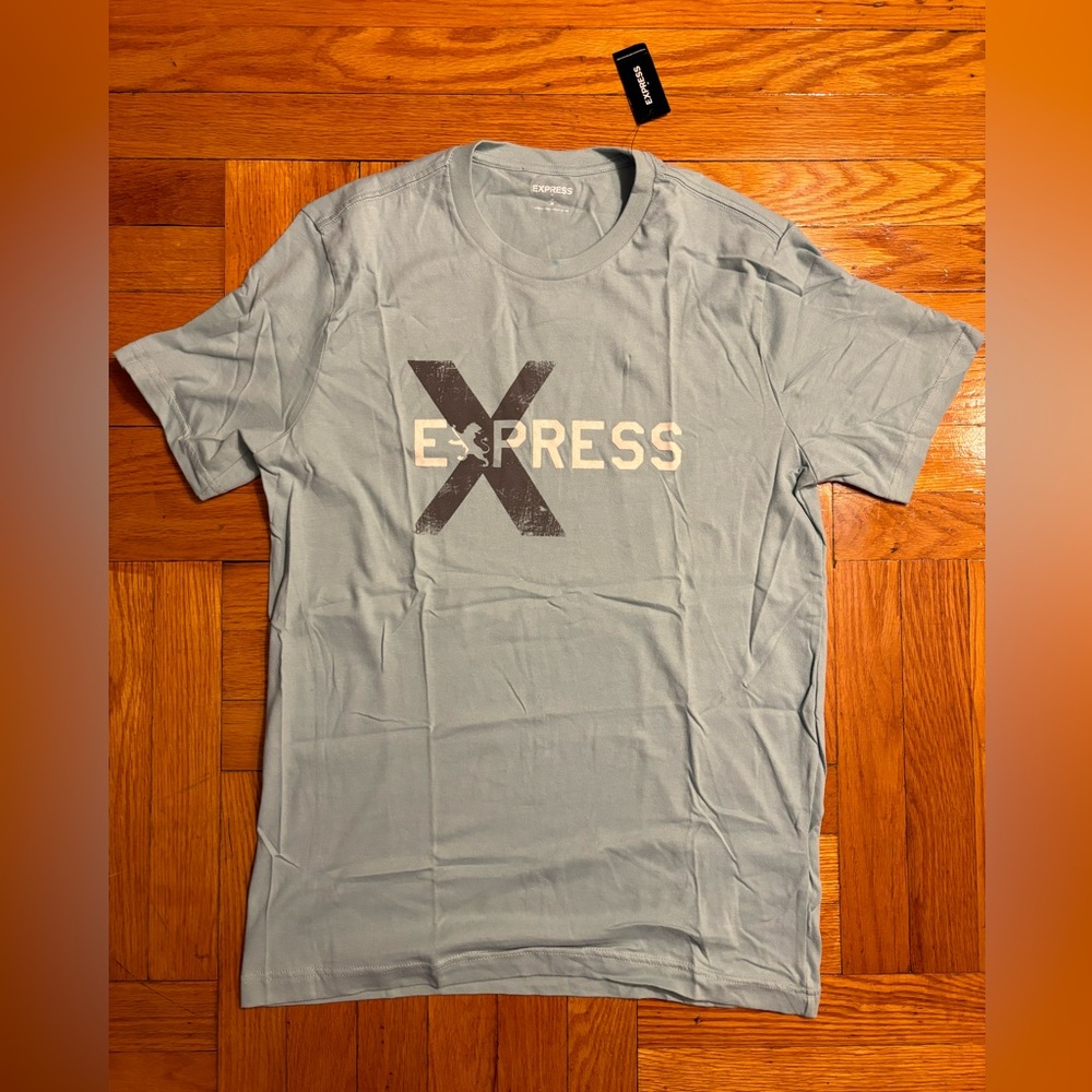 NWT - Express - Men’s T-Shirt (M)